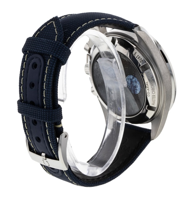 Omega Speedmaster Anniversary Series 310.32.42.50.02.001 Image 3